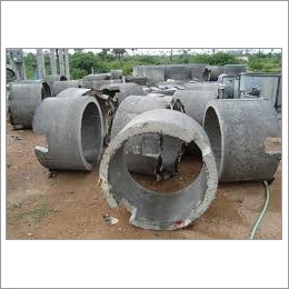 RCC Cement Chambers