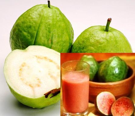Guava Pulp