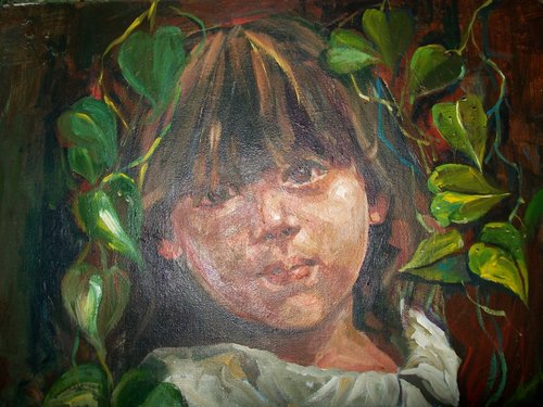 Rural Child