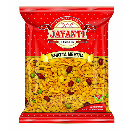 Khatta Meetha Namkeen