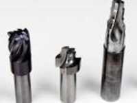 Brazed Form Tool