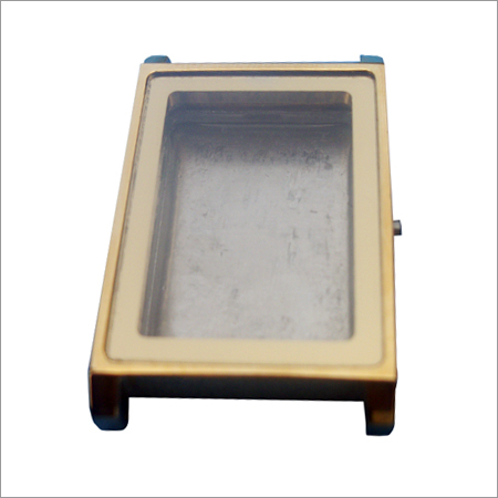 Water Proof Watch Case