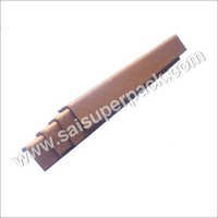 Corner Edge Board - Pp, 50 Mm, Brown | Highly Durable, Tear Resistant, Fine Finishing