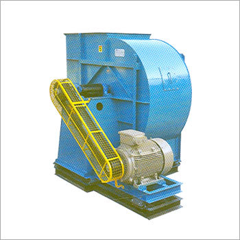Industrial Centrifugal Blowers