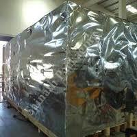 Packaging Aluminum Foil