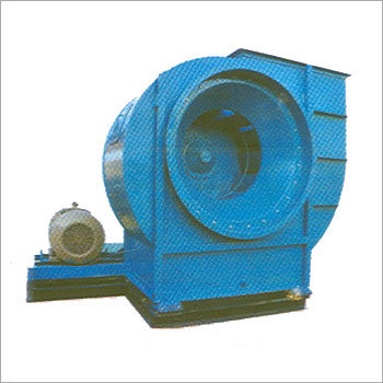 Industrial Air Blower