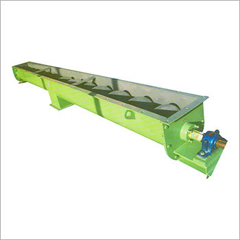 Screw Conveyor