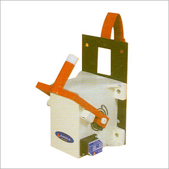 Electromagnetic Hammer