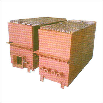 Fluidized Bed Furnaces