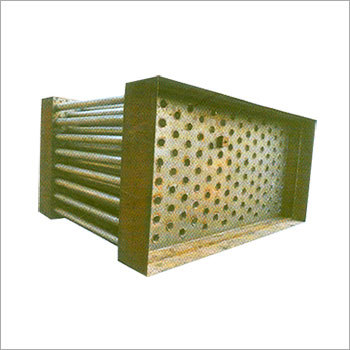 Air Pre Heater