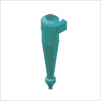 Pollution Control & Monitoring Equipment