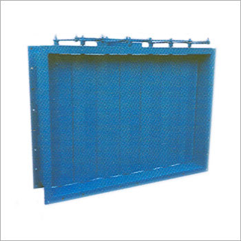 Air Duct Damper
