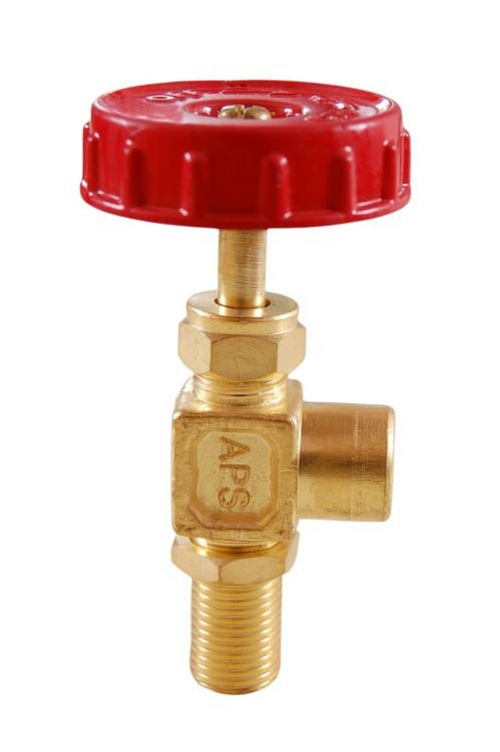 Brass Instrument Valve
