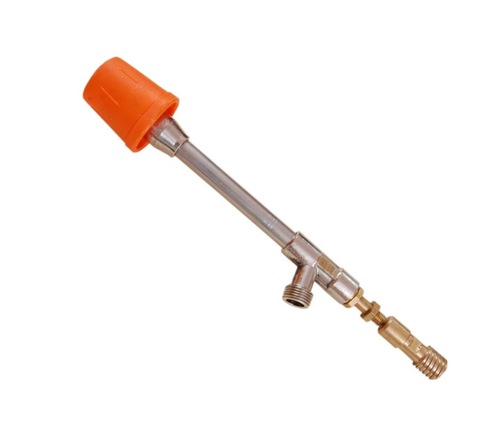 Brass Compressor Spares