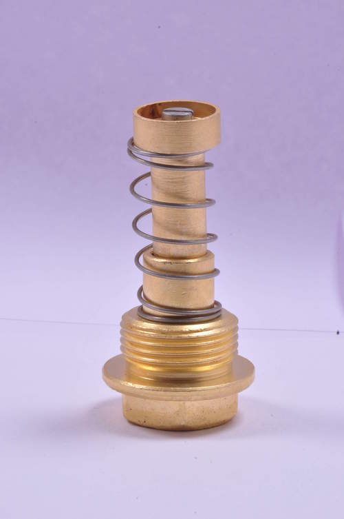 Brass Non Return Valve