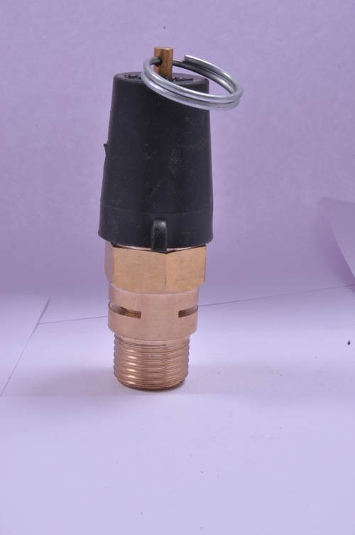 SEFTIY VALVE