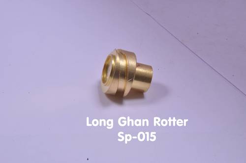 Brass Long Ghan Rotter