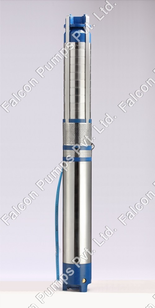 Submersible Motor Pumps