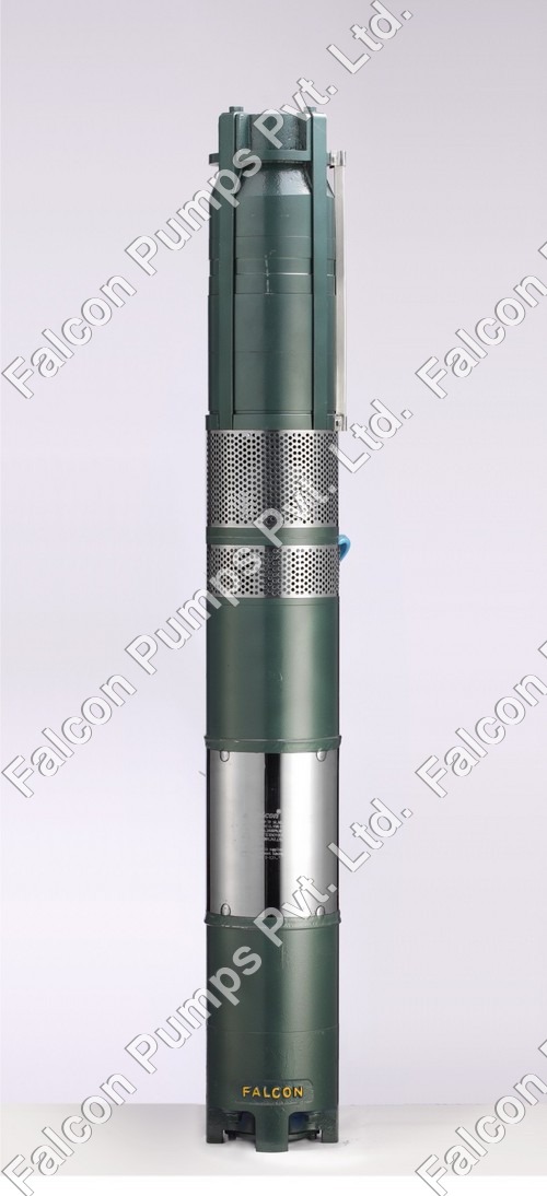Vertical Openwell Submersible Pump
