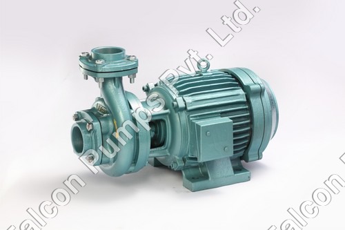 Centrifugal Monoblock Pump