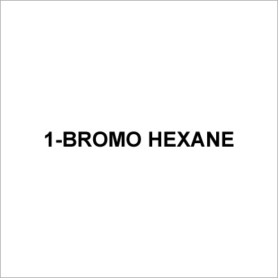 1-Bromo Hexane