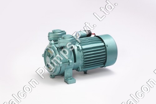 Slow Speed Self Priming Mono Block