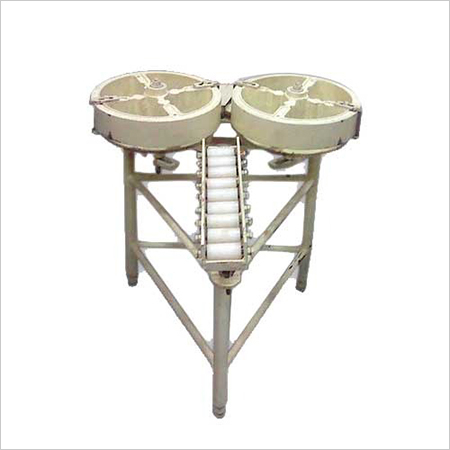 Detergent Bar Cutting Machine