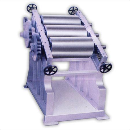 Toilet Soap Making Machinery