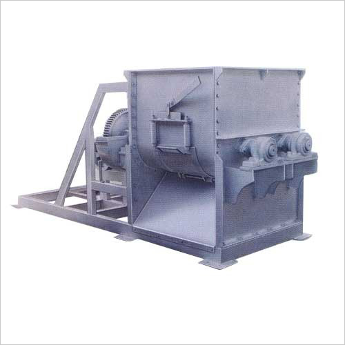 Toilet Soap Mixer Machine