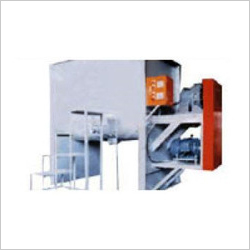 Ribbon Blender Mixer Machine