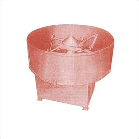 Detergent Powder Mixer Machinery