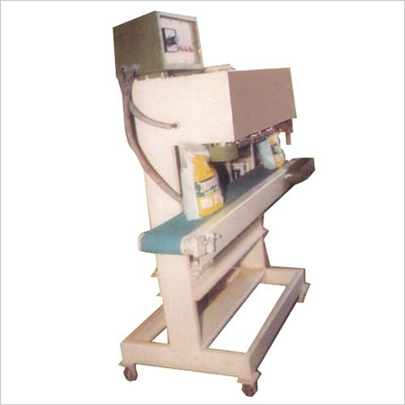 Washing Powder Making Machinery