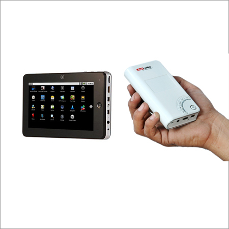 Yup Digital Tab & Smart Projector