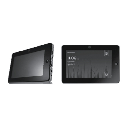 Yup Digital Tab