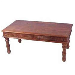 Wooden Tables