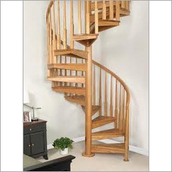 Spiral Stair