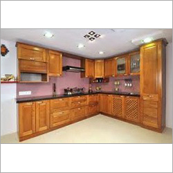 Modular Kitchen