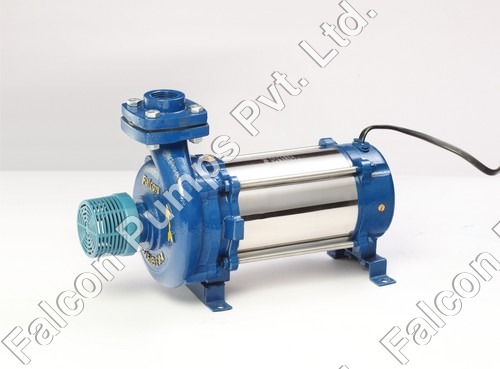 Domestic Horizontal Openwell Pumps
