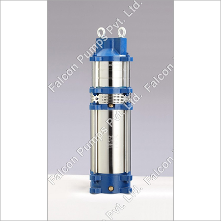 Domestic Vertical Openwell Pumps