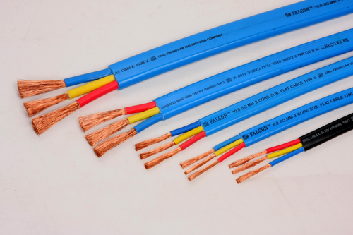 Submersible Cables