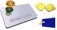 Contact Smart Card
