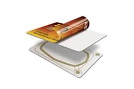 Mifare Smart Card