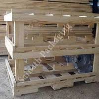 Pinewood Hinges Pallet