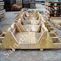 Wooden Packaging Products