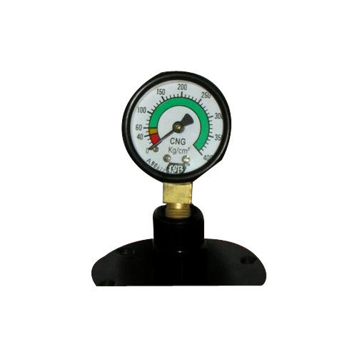 CNG Pressure Gauge