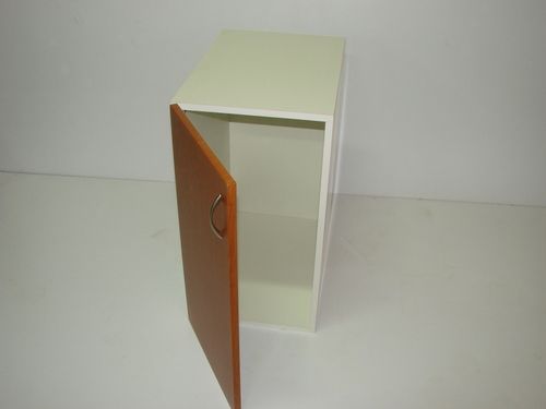 Base Cabinet are available half the shelves