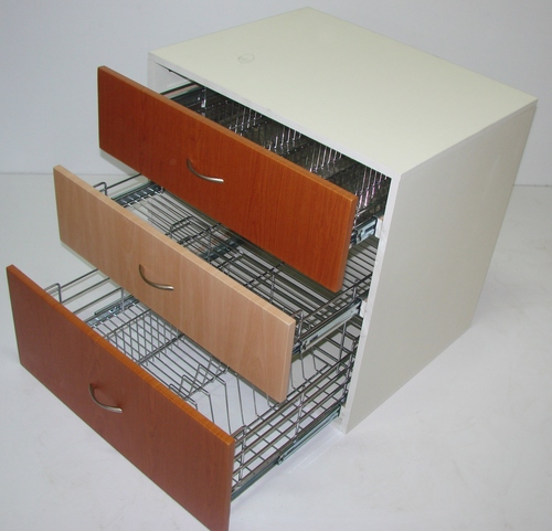 Cutlery,Plain &Thali Basket 