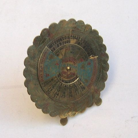 Nautical Marine Clocks