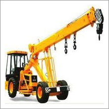 Crane Services