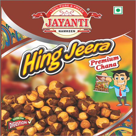 Hing Jeera Namkeen